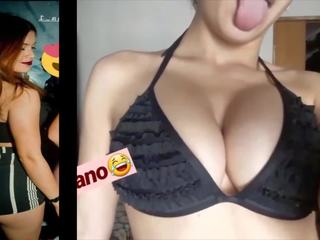 Pendejas de instagram compilacion de las mas hermosas