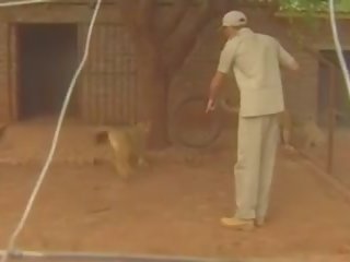 Kruger park: darmowe żona dzielenie się x oceniono klips klips a6