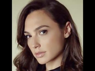 Moça gadot idiota fora instrutor challenge, adulto filme 31