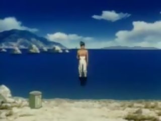 Agent aika 3 ova anime 1997, gratis hentai x nominale klem 3e