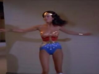 Linda carter-wonder frau - edition job beste parts 17