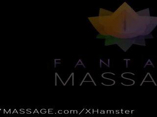 Fantasymassage Stepson goes into Mommy Cum, adult movie 73