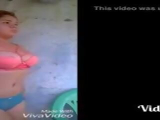 Mi prima esta bien buena, gratis fund hardcore murdar video vid 08