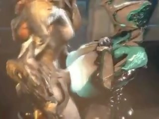 Did ty powiedzieć warframe?