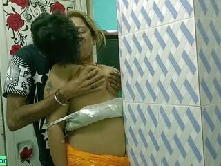 Glorioso bhabhi xxx família sexo filme com jovem grávida devar indiana quente sexo